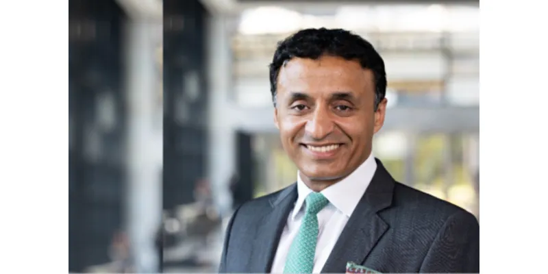 Parag Parekh